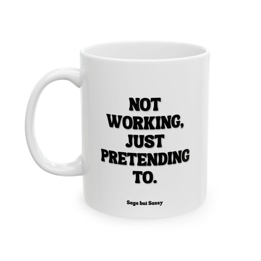 Funny Work Gift for Coworker/Boss/Manager/Entrepreneur, 11oz/15oz