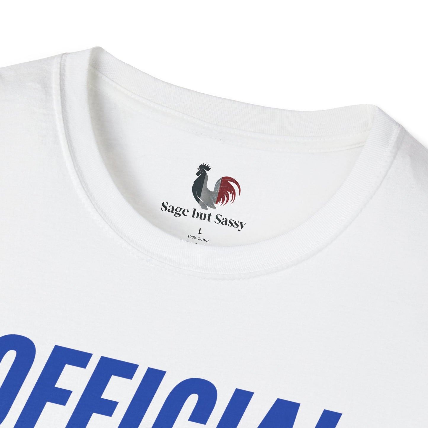 Official bachelor party witness, T-Shirt, Funny Bachelor Party Tee