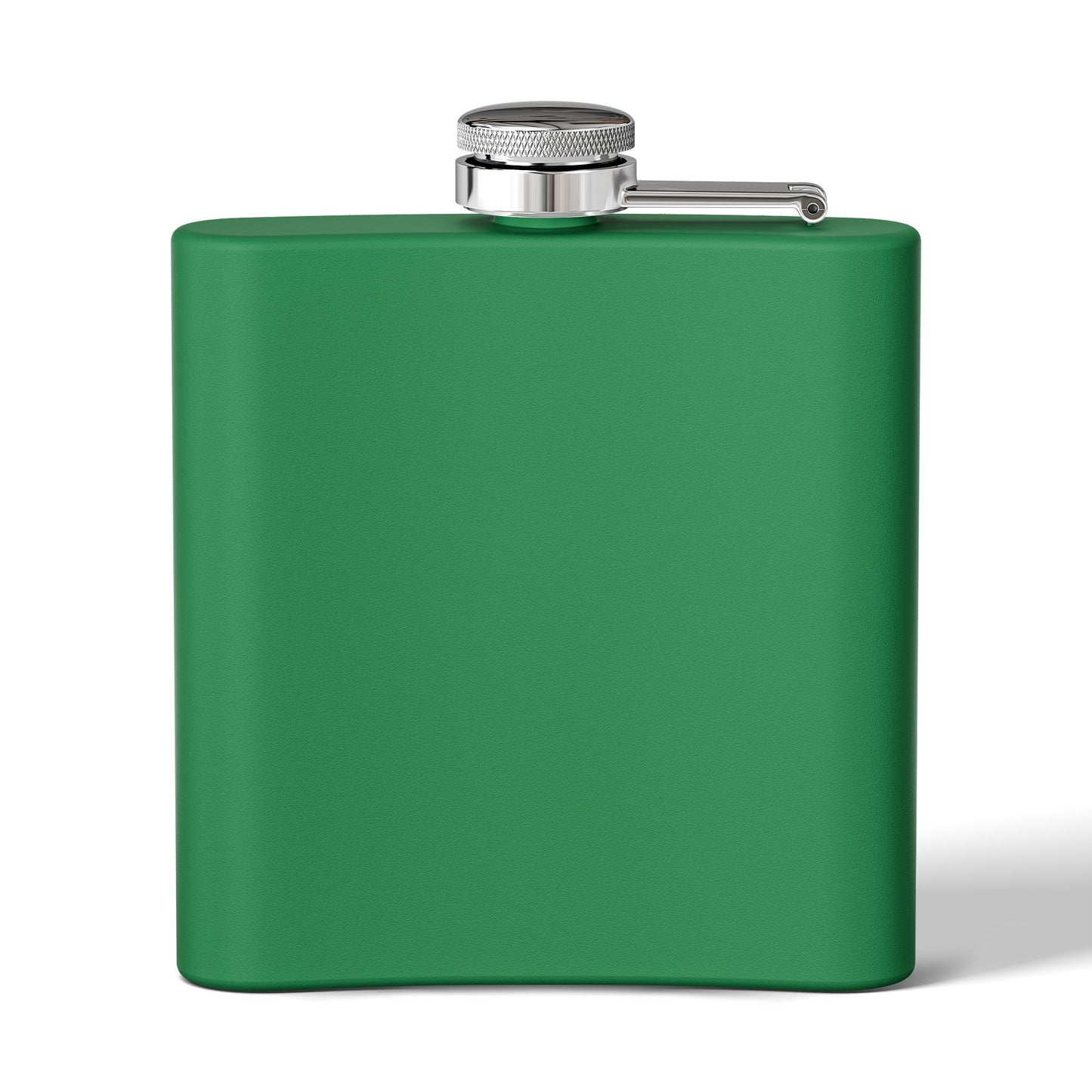 This is not water, Mind your business,  Flask, Stainless Steel Hip Flask, Skiing and Snowboarding accessories, 6oz