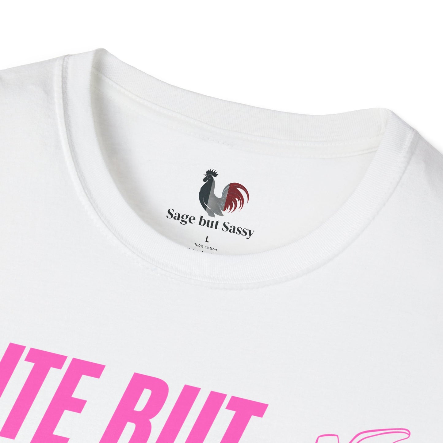 Cure but causing problems, T-Shirt, Funny Bachelorette Party Tee