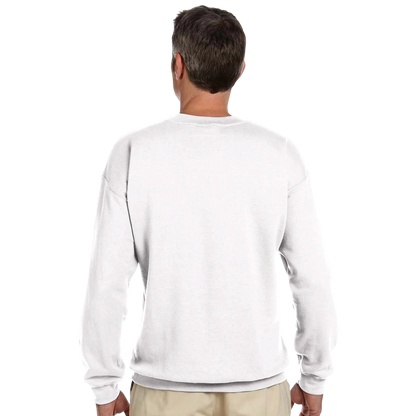 Classic Unisex Crewneck Sweatshirt | Lyon.