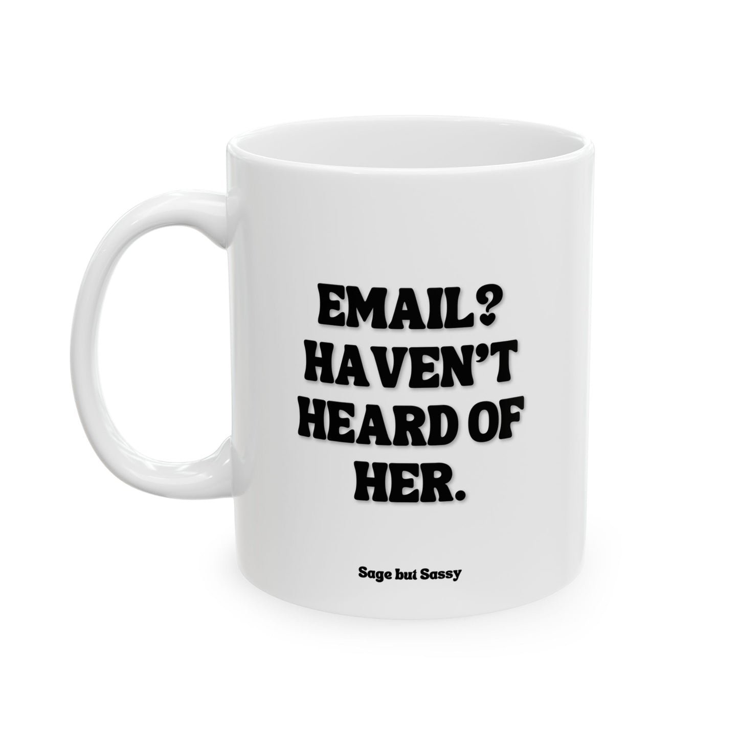 Funny Work Gift for Coworker/Boss/Manager/Entrepreneur, 11oz/15oz