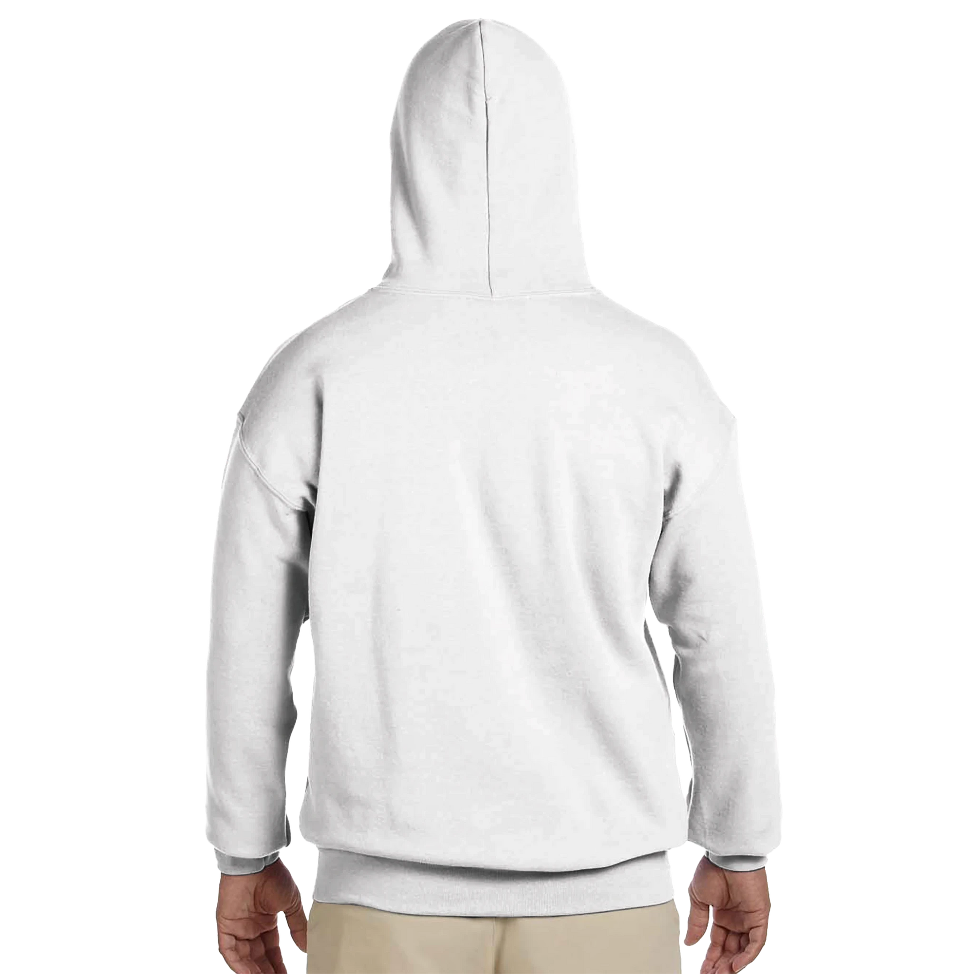 Classic Unisex Pullover Hoodie | Lyon.
