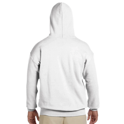 Classic Unisex Pullover Hoodie | Lyon.
