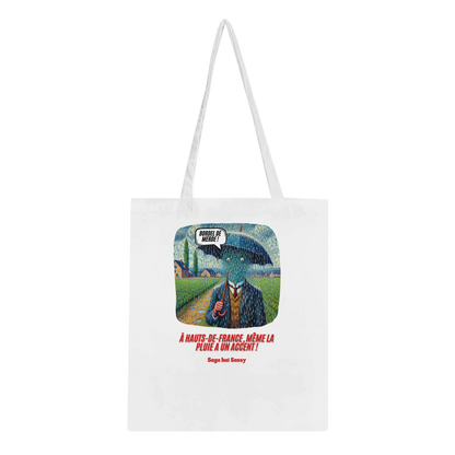 Classic Tote Bag | Hauts-de-France.