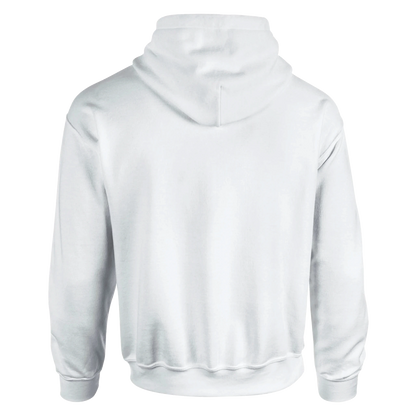 Classic Unisex Pullover Hoodie | France.