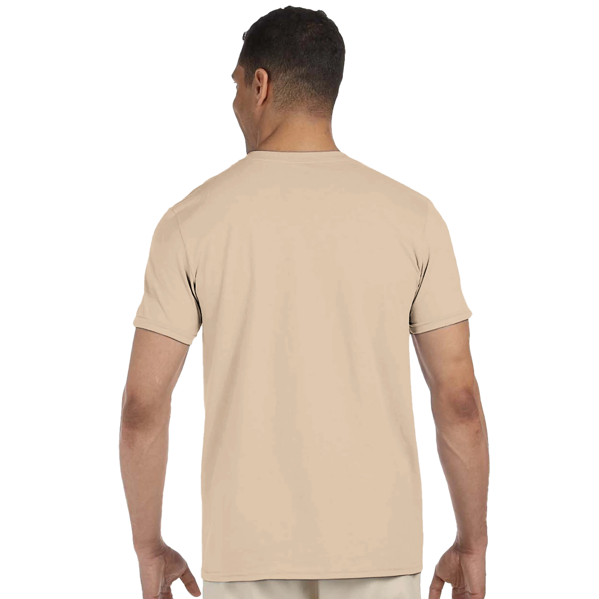 Classic Unisex Crewneck T-shirt | Lyon.