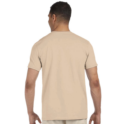Classic Unisex Crewneck T-shirt | Lyon.